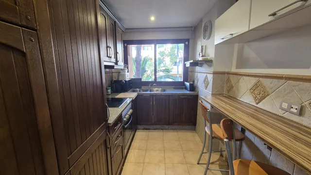 Apartamento 2 habitaciones 106m² en venta - Costa del Sol — 21