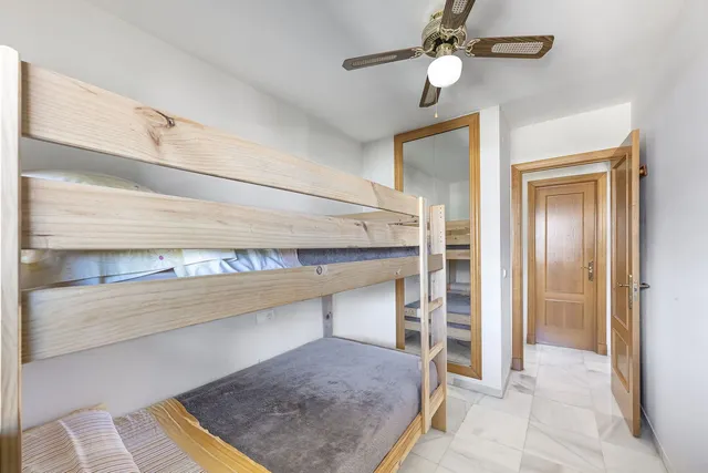 Apartamento 2 habitaciones 81m² en venta - Centro — 17