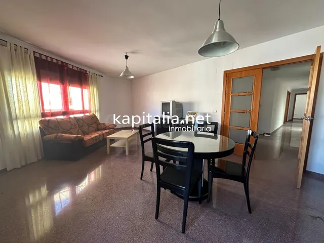 Piso a la venta en Aielo de Malferit - foto 3