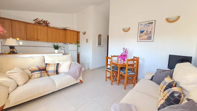 Ático 2 habitaciones 46m² en venta - Villamartin - foto 3