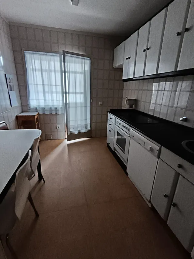 Piso venta zona paseo zorrilla Valladolid — 6