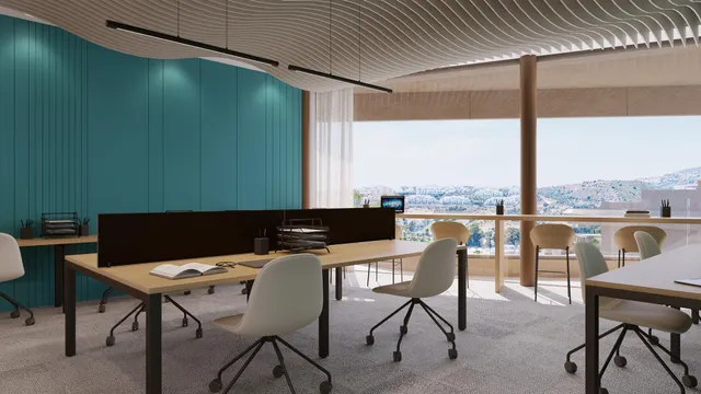 Apartamento 2 habitaciones 114m² en venta - La Cala de Mijas — 25