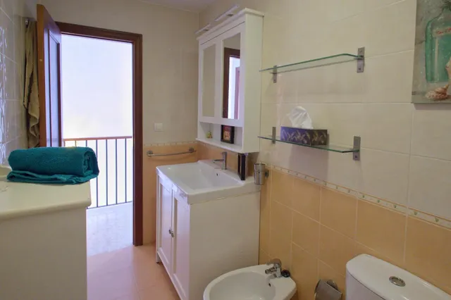 En sanlucar de barrameda, precioso duplex para habitar tal cual en venta — 34