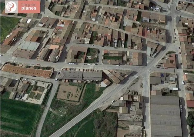 Parcela en Puigverd de Lleida - foto 3