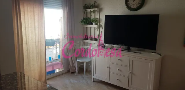 MAGNIFICO PISO EN EL CASCO HISTORICO!!! — 2