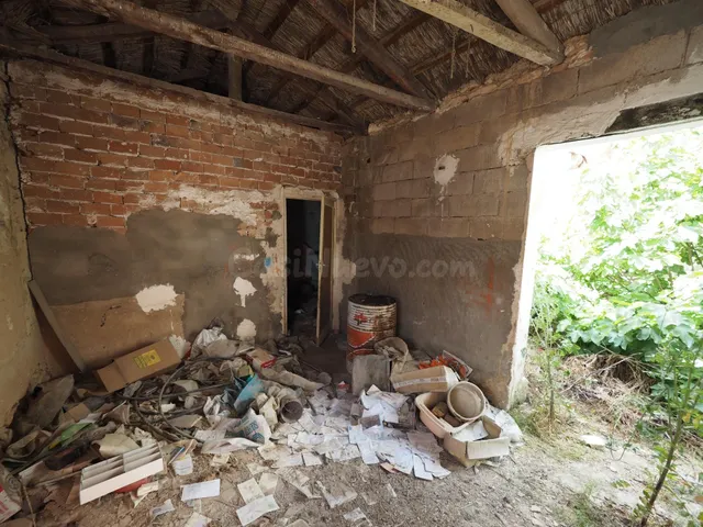 Oportunidad de Inversión en Argamasilla de Alba: Casa para D - foto 4