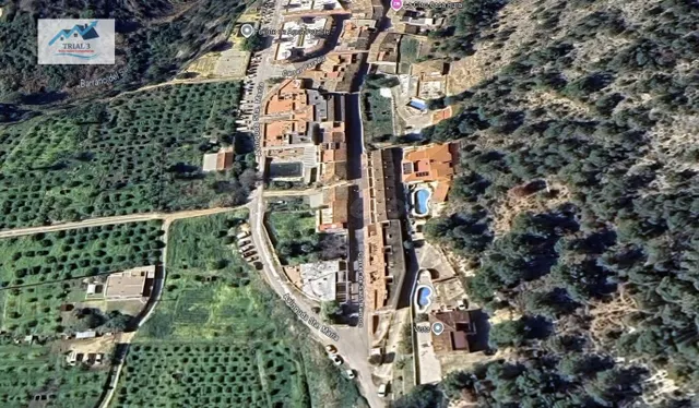 Venta casa en Polop (Alicante) - foto 3