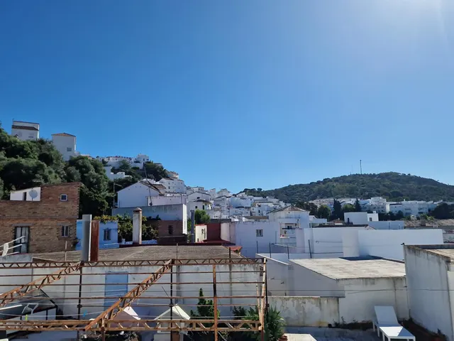 Magnífica vivienda amplia luminosa en Alcalá. — 20