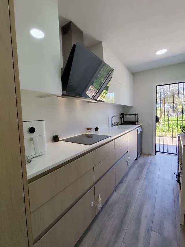 Bonita casa con una reforma integral y acabados de calidad!! — 31