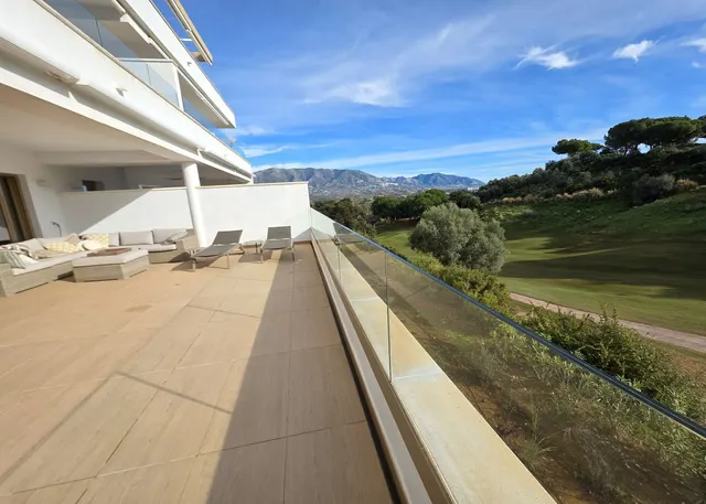 Apartamento 2 habitaciones 89m² en venta - Riviera del sol — 15