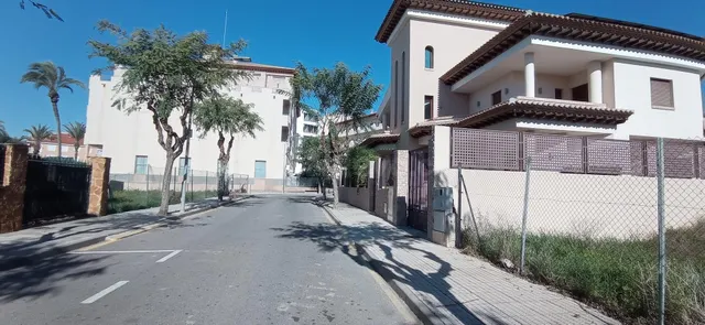 SE VENDE PRECIOSA PARCELA EN LOS NAREJOS — 5