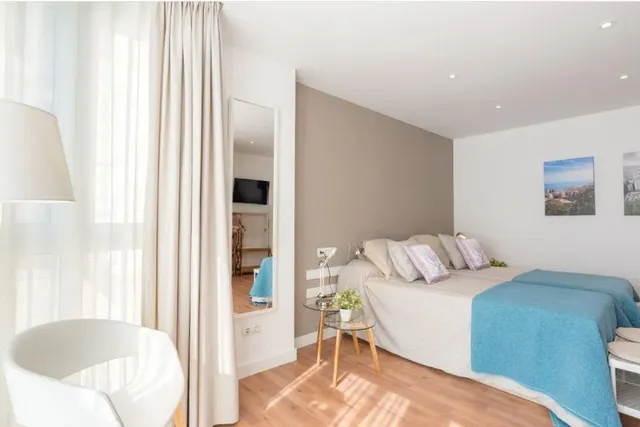 Apartamento 4 habitaciones 195m² en venta - Puerto Sol-Los Almendros-El Tomillar — 10