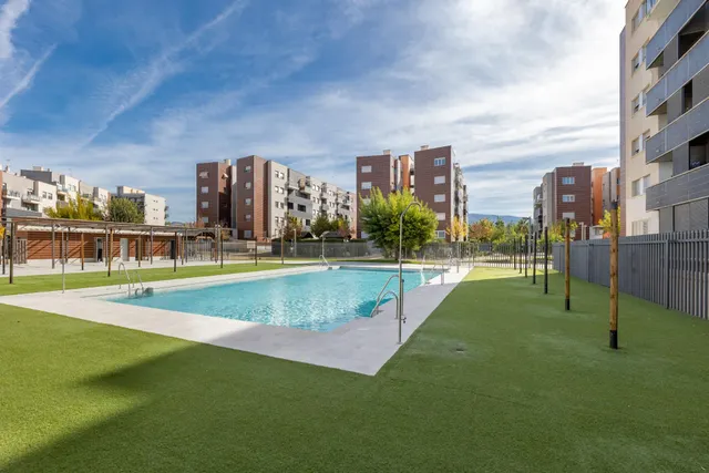 Piso en Urbanización Novosur de Alhendín — 8