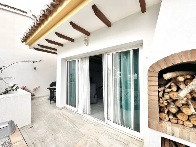 Adosado 4 habitaciones 135m² en venta - Riviera del sol — 15