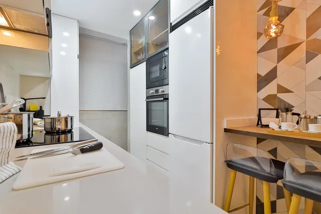 ¡¡¡¡¡ ATENCIÓN INVERSORES!!!!  PISO DE 4 habitaciones CON LICENCIA TURÍSTICA CON ALTA RENTABILIDAD — 26