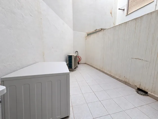 GRAN PISO EN ALQUILER EN ZONA DE MERCADO CENTRAL — 7