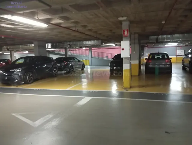Amplio Garaje en Venta en la Gran Vía de Logroño - Oportunidad Única — 5
