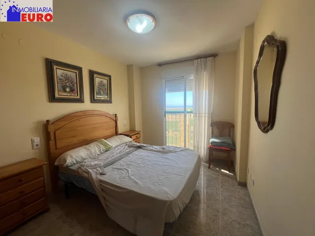 Magnífico apartamento con piscina, parking y trastero - Playa Tavernes de la Valldigna — 12
