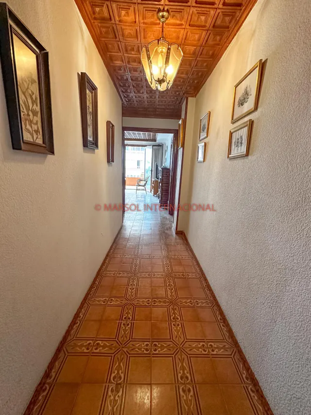 PRIMERA LÍNEA DE MAR EN TORREVIEJA — 12