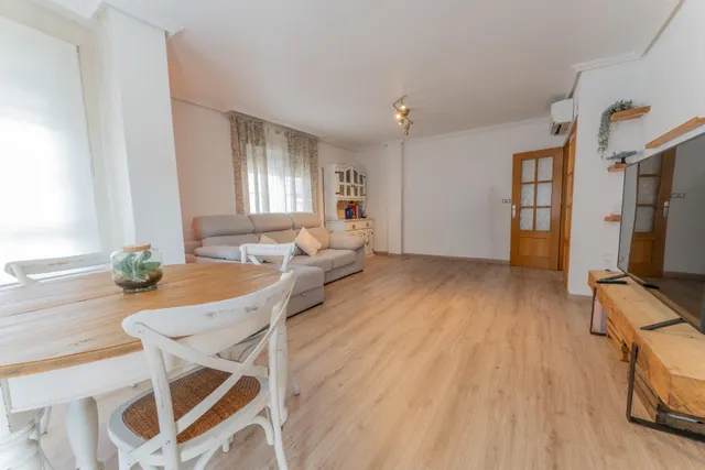 La vivienda que buscas, totalmente reformada.....Ven a visitarla — 21