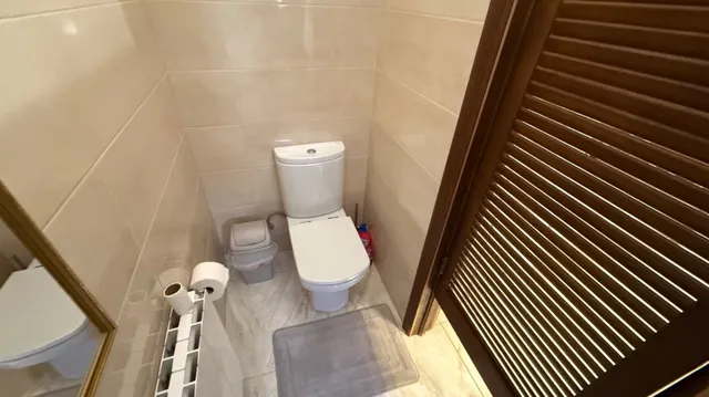 Villa 4 habitaciones 156m² en venta - Villamartín-Las Filipinas — 23