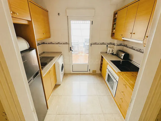 Bungalow 2 habitaciones 80m² en venta - Los Altos — 8