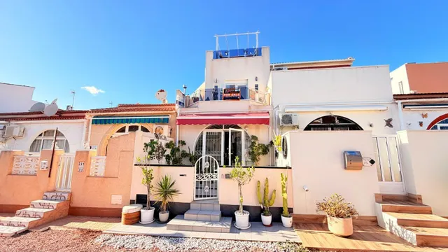 Tu casa soleada todo el año — 28