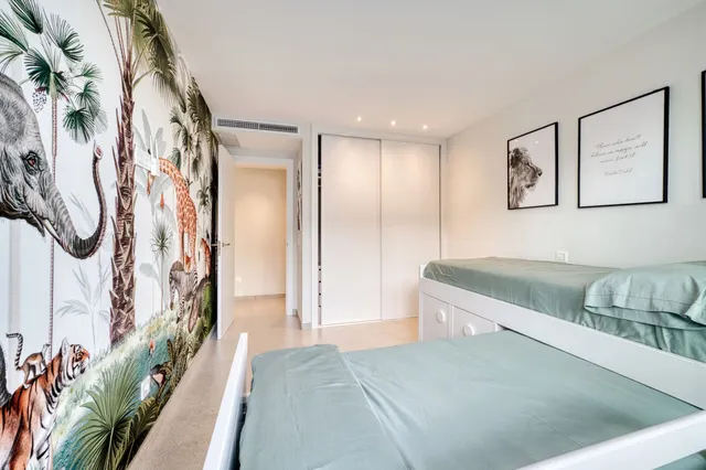 Ático Dúplex 4 habitaciones 323m² en venta - Marbella — 29