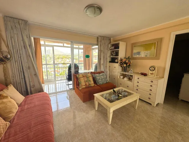 Dos Viviendas en Venta en Poniente con Espectaculares Vistas - foto 3