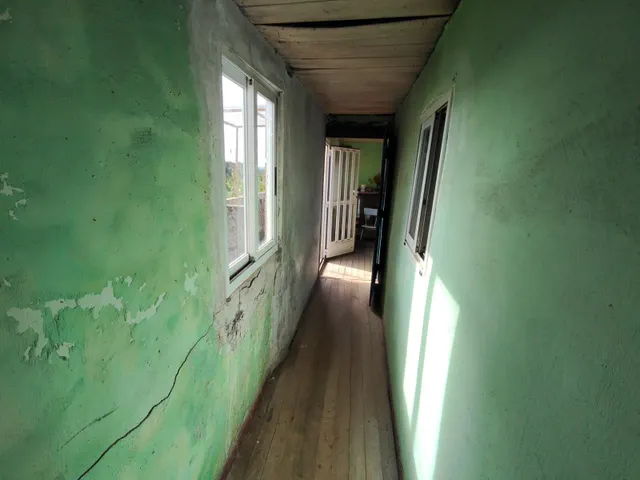 Casa independiente, a reformar -tejado nuevo-. Maceda . Alquiler con opción a compra — 15