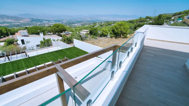 Chalet 4 habitaciones 134m² en venta - Marbella — 37