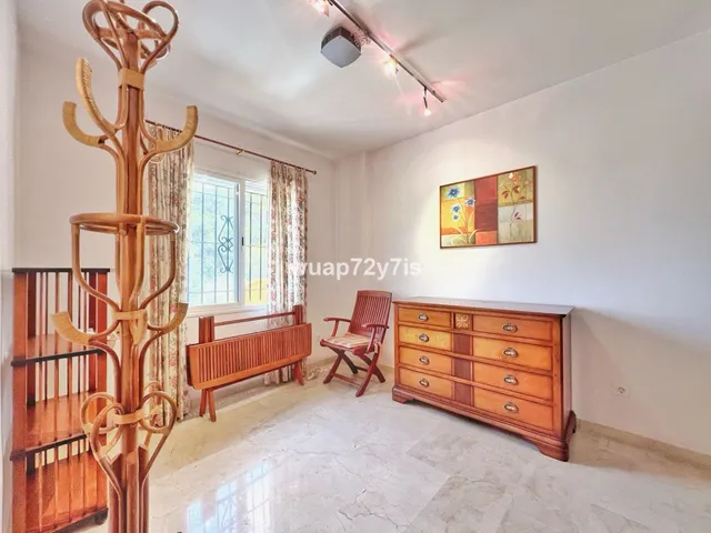 Adosado 5 habitaciones 171m² en venta - Marbella — 10