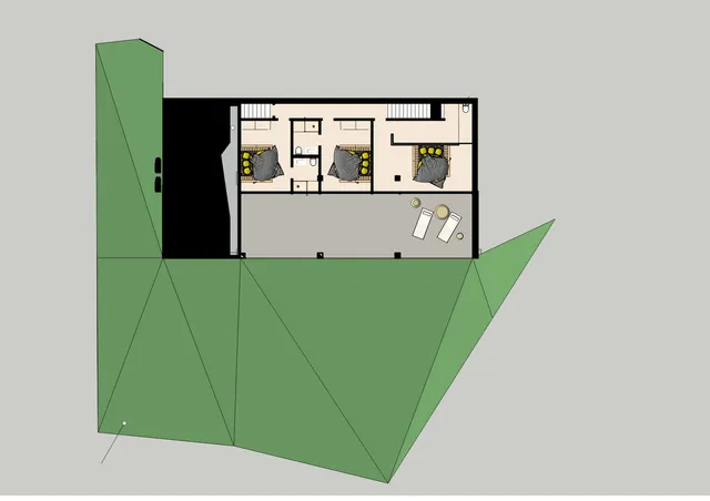 Chalet 3 habitaciones 207m² en venta - Puerto Sol-Los Almendros-El Tomillar — 12