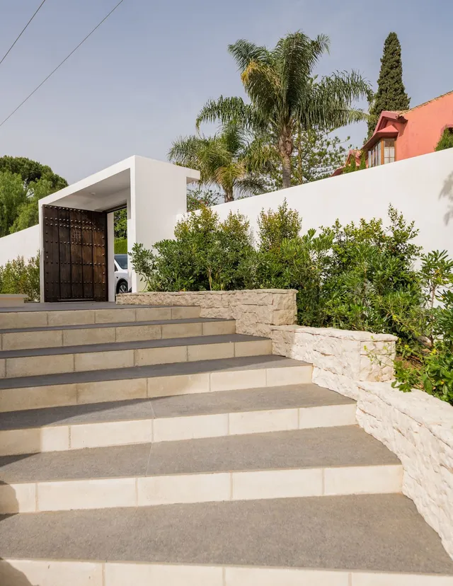 Chalet 6 habitaciones 419m² en venta - Marbella — 11