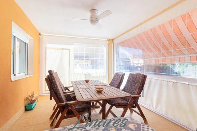 Chalet 3 habitaciones 297m² en venta - Playa del Galán — 38