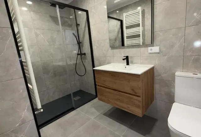 Piso Lagunas Centro — 11