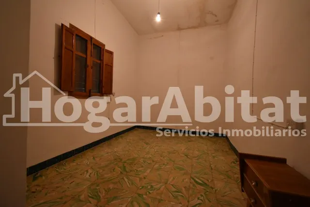Casa de 2 alturas con TERRAZA cerca del Ayuntamiento — 34