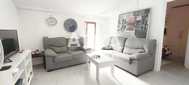 EN EXCLUSIVA! PISO EN PLANTA ALTA CON TERRAZA EN BOCAIRENT - foto 4
