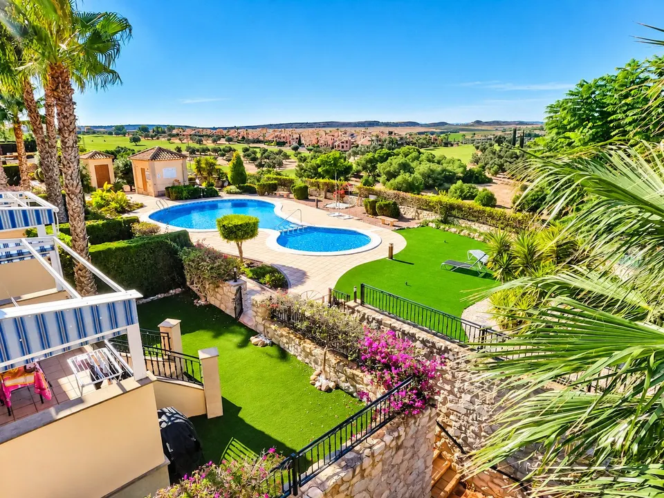 Apartamento 2 habitaciones 60m² en venta - Comunidad valenciana