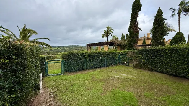 Adosado 3 habitaciones 240m² en venta - Sotogrande Costa — 47