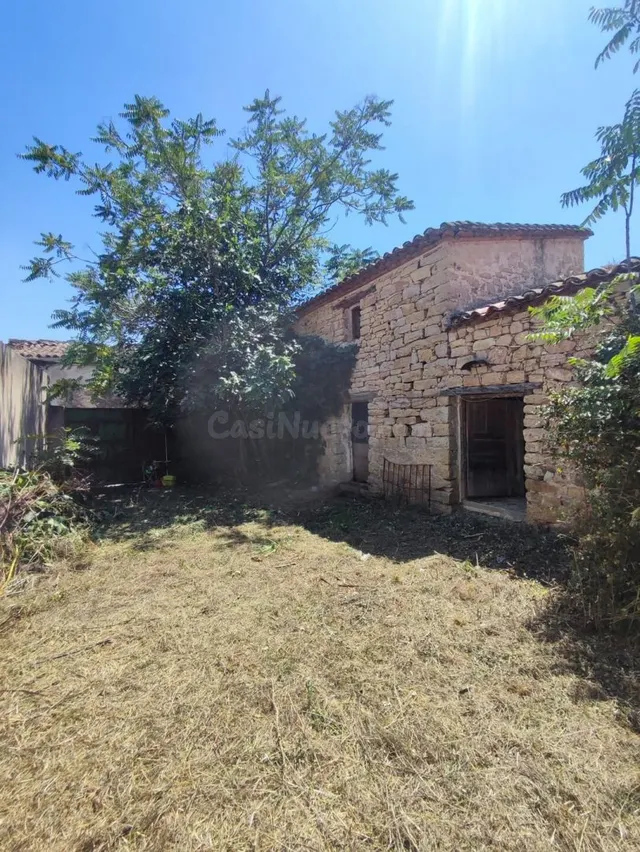 Solar urbano en venta en El Molar - foto 2