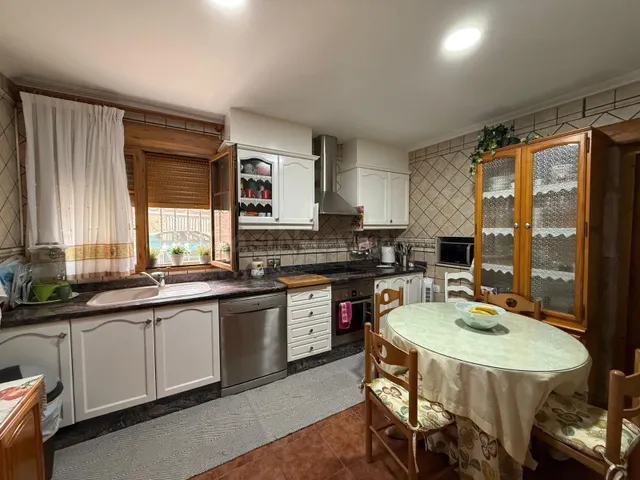 Casa de campo 5 habitaciones 450m² en venta - Avenida de cha - foto 5