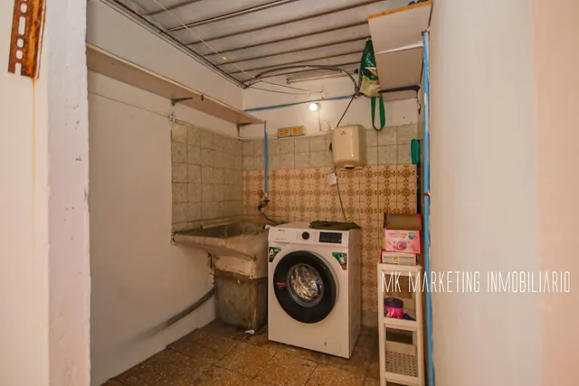 Piso 2 habitaciones 65m² en venta - San Juan-San José — 22