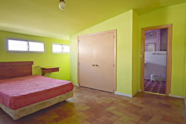 CASA PALACIO EN SAN MIGUEL — 30