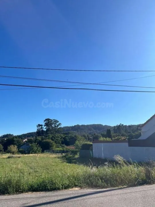 ¡¡TRANQUILIDAD Y CONFORT EN 1400M2 DE TERRENO EN MOS!! - foto 4