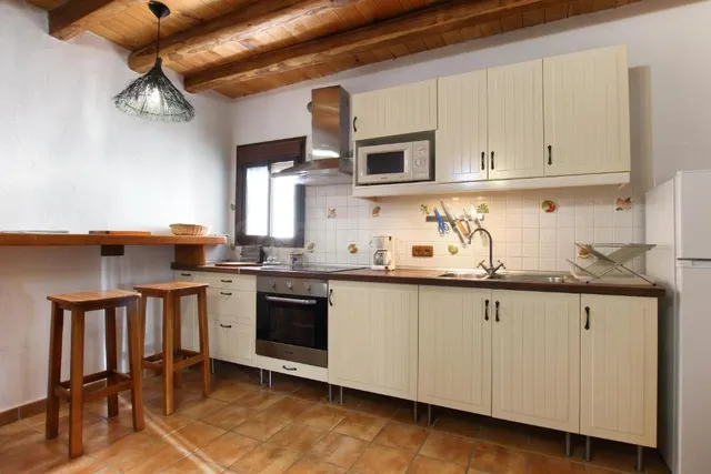 Casa de pueblo en Venta en Jubrique Málaga — 4