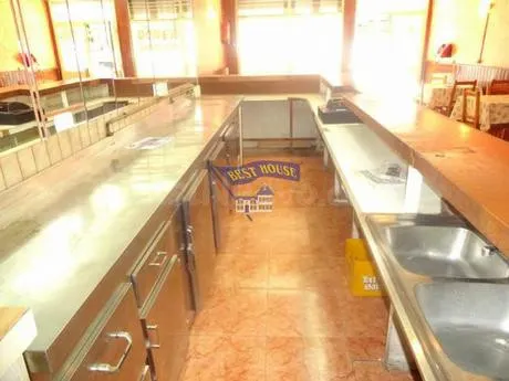 LOCAL CAFETERIA EN EL ENSANCHE - foto 3