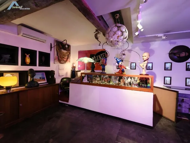 EXCLUSIVO LOCAL EN ZONA CALLE ALFONSO — 7