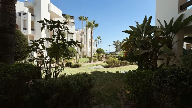 Apartamento 3 habitaciones 121m² en venta - Costa Del Sol — 45