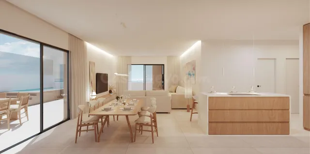 Apartamento 3 habitaciones 112m² en venta - Costa del Sol - foto 5